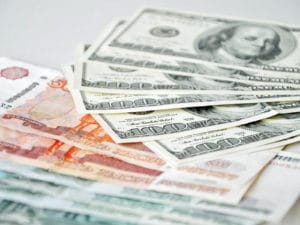 Официальные курсы доллара, евро и других валют на 26 апреля 2023 года от ЦБ РФ
