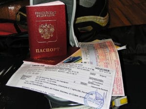 Авиакомпании хотят ввести единый «черный список» для нарушителей, и запретить продавать им билеты на 3 года