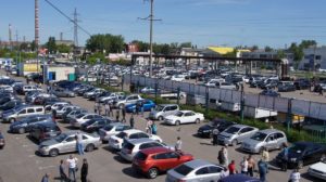 Б/у сегмент продолжит расти и отберёт долю продаж новых автомобилей