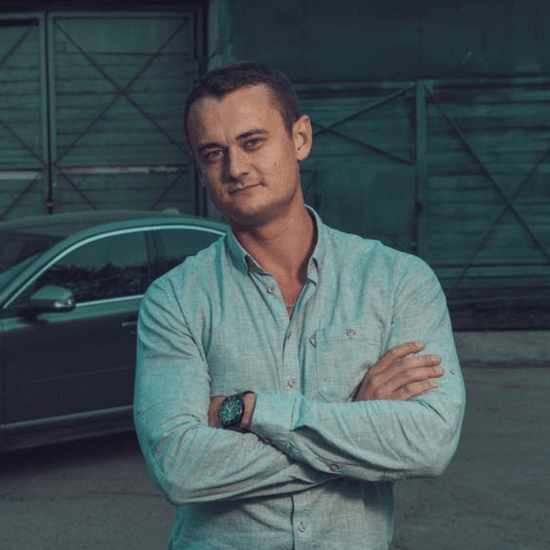 Об авторе