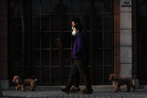 Есть ли жизнь после коронавируса: что ждет учебу, работу, общение и развлечения?