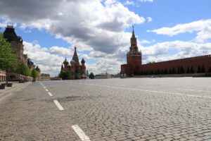 С 9 июня отменяется самоизоляция в Москве. Детальное описание того, как именно город «оживает»