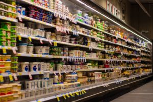 Продуктовый набор из-за коронавируса: что это такое и кому положен