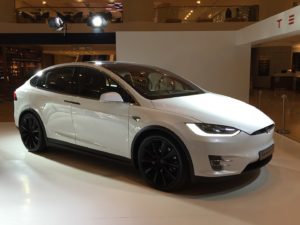 Богатство Tesla — не станки и заводы, а научные технологии
