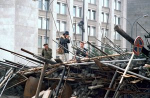 Августовский путч 91-го: попытка спасти СССР или спланированный госпереворот? ГКЧП – провокаторы или неудавшиеся герои?