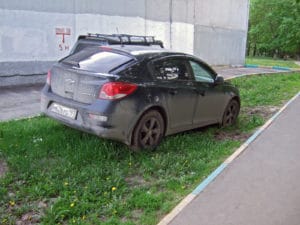 Фиксировать нарушения ПДД на камеру телефона пока будет нельзя – проект отклонили