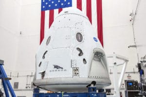 Эксперт о критике успеха Crew Dragon в США: «Сделайте хоть что-нибудь отдаленно похожее, а потом уже выносите свои суждения»