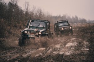 Автоэксперт рассказывает, есть ли смысл доплачивать за автомобиль с полным приводом в России