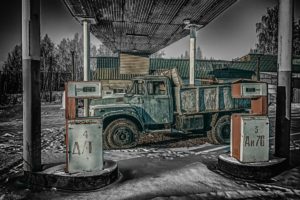 Норвегия к 2025 году откажется от бензинового двигателя. Швеция, Дания и др. — к 2030. Куда «катится» автопром?