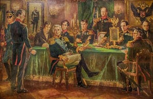 Почему восстали декабристы, и почему у них ничего не получилось? Причины и последствия восстания