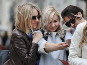 В приложении Госуслуги теперь можно показать фото для подтверждения личности