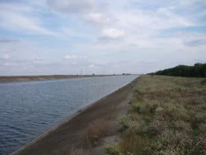 Будет ли решена проблема водоснабжения Крыма? И если будет, то – как и когда?