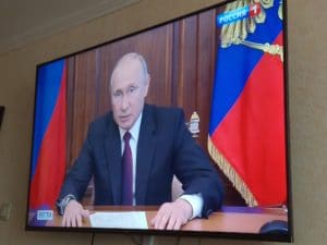 Приоритет российского права над международным: как на самом деле будет работать эта поправка к Конституции