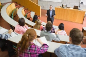 Поступление в ВУЗ 2020. Особенности о которых надо знать