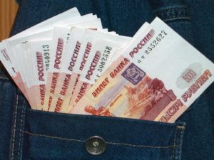 В 2022 году в обороте больше всего 5-тысячных купюр. Даже по количеству