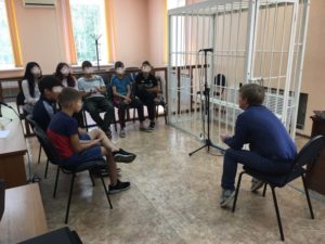 Ювенальная юстиция – это не про то, как посадить в тюрьму всех детей. Это про то, как не использовать исключительных мер наказания