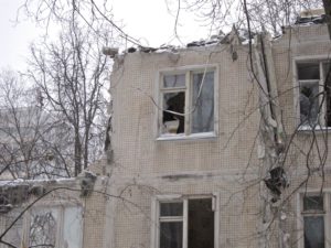 Обнал маткапитала хотят сделать еще сложнее: жилье перед выделением денег будут проверять на пригодность