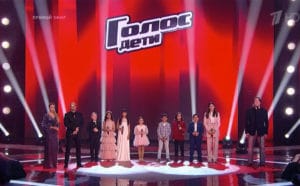 Попасть на телепроект Голос.Дети: насколько это реально и что нужно сделать для этого?