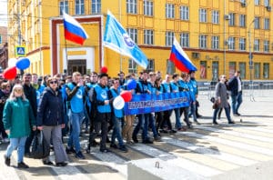 Этапы проведения законной забастовки на предприятиях России