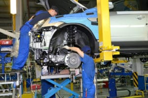 Российский автопром – уже давно не только АвтоВАЗ. Какие в России есть автозаводы и что они выпускают?