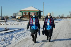 Перепись населения пройдет в 2021 году. Рассказываем все, что об этом нужно знать