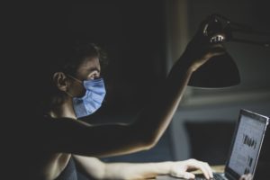 Пандемия заставила бизнес стать гибким. Какие технологии помогут компаниям преодолеть кризис?