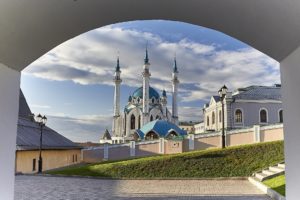 Почему одни регионы России – республики, а другие – области почти без полномочий? И как это отражается на экономике?