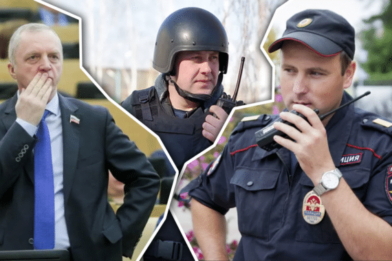 «Чиновники и МВД никуда не денутся». Эксперт о том, какие профессии будут востребованы в будущем?