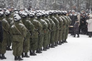 Правительство официально утвердило правила выплаты в 195 тысяч мобилизованным