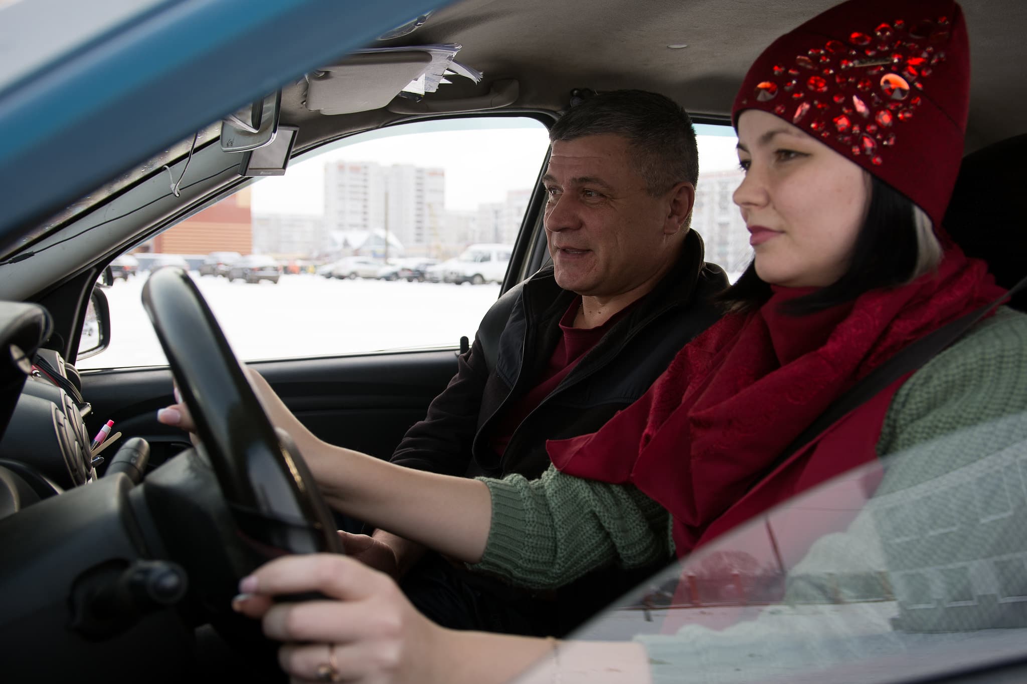 Права В 17 Лет Новый Закон