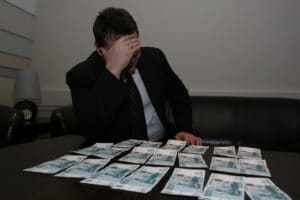 В Уголовном кодексе будет отдельная статья за налоговые преступления