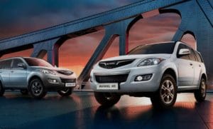 Новинки китайского автопрома в 2021 году: что можно будет найти в России и по каким ценам?