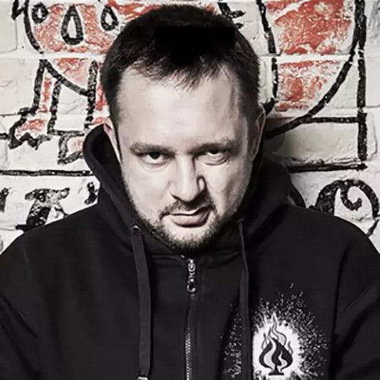 Об авторе
