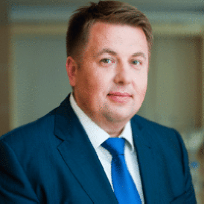 Об авторе