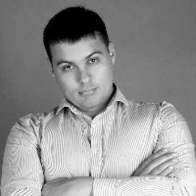 Об авторе