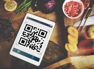 Как организации получить QR-код (система «Чек-Ин») для посетителей кафе/ресторана для работы во время пандемии COVID-19?