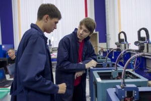 Не просто конкурс для студентов училищ и колледжей. WorldSkills – это что такое и чем он помогает?