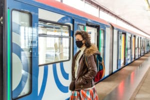 Ограничительные меры, действующие в Москве из-за коронавируса с 13 ноября 2020 года