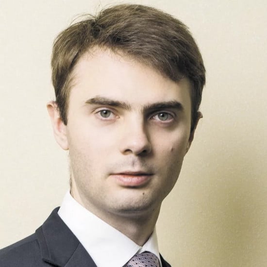 Об авторе