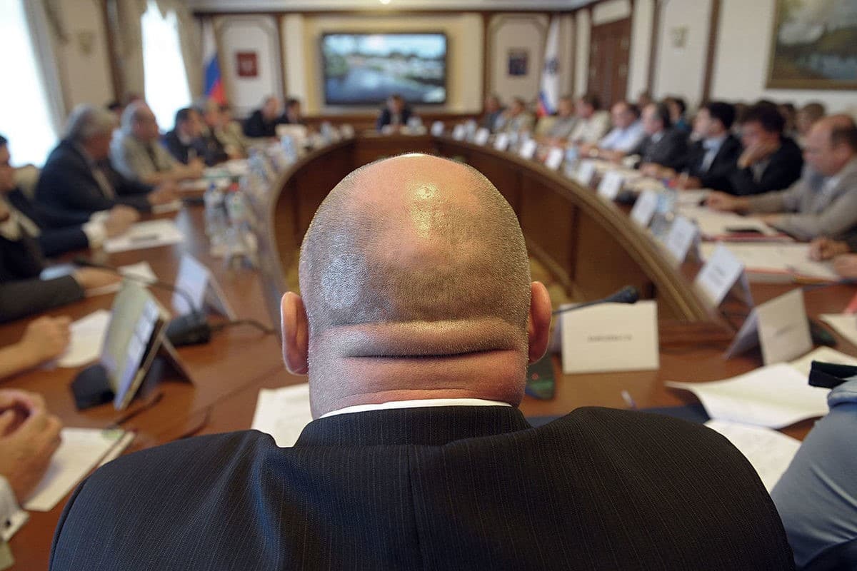 «Могильщики СССР»: как деградация власти привела к распаду Союза