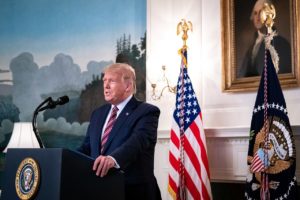 Насколько реальны угрозы Трампа вывести США из НАТО? И что это дало бы России?
