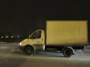 Патент на грузоперевозки для ИП в 2021 году: налоговые ставки и основные изменения