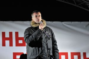 Кажется, Михаил Прохоров возвращается в медиапространство. Что он задумал на этот раз?