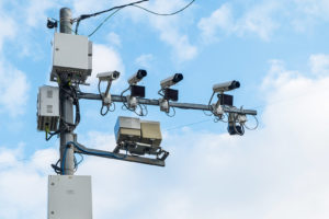 Принят новый закон о дорожных камерах: как они теперь будут работать