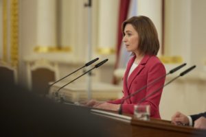 Майя Санду хочет объединить Молдавию с Румынией? Почему это не так хорошо, как могло показаться