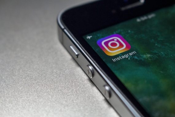Как и на чем зарабатывать в Instagram (как будто это настоящая работа)?