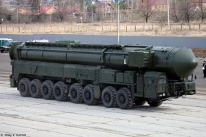 Ядерное оружие как инструмент сдерживания: какое будущее его ждет?
