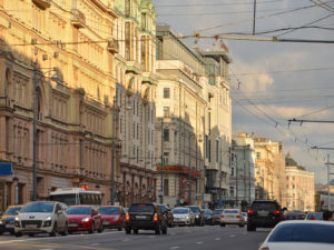 Мечтаете жить в центре Москвы? Возможно, зря: плюсы и минусы ЦАО, альтернативные варианты