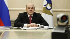 Первый год Мишустина во главе правительства: скорее успех, чем провал. Что ждет премьер-министра дальше?