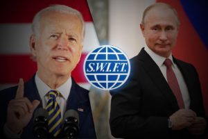 Отключение России от SWIFT – комариный укус или финансовая катастрофа?